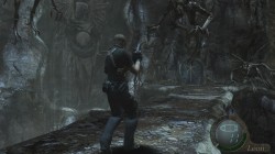 Screenshot for Resident Evil 4 - click to enlarge