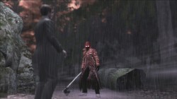 Screenshot for Deadly Premonition Origins - click to enlarge