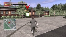 Screenshot for Deadly Premonition Origins - click to enlarge