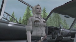 Screenshot for Deadly Premonition Origins - click to enlarge