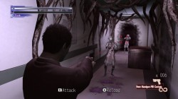 Screenshot for Deadly Premonition Origins - click to enlarge