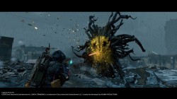 Screenshot for Death Stranding - click to enlarge