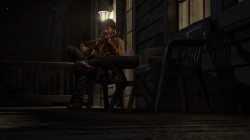 Screenshot for The Last of Us Part II - click to enlarge