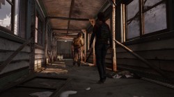 Screenshot for The Last of Us - click to enlarge