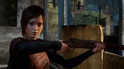 Screenshot for The Last of Us - click to enlarge