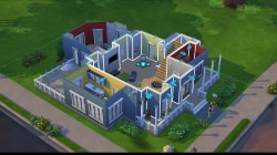 Screenshot for The Sims 4 - click to enlarge