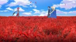 Screenshot for Sword Art Online: Alicization Lycoris - click to enlarge