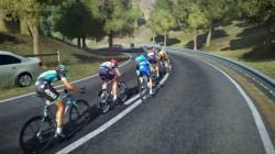 Screenshot for Tour de France 2020 - click to enlarge