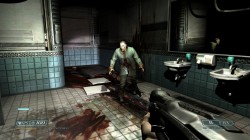 Screenshot for Doom 3 - click to enlarge