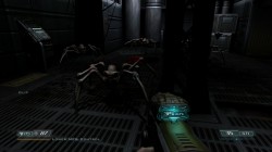 Screenshot for Doom 3 - click to enlarge