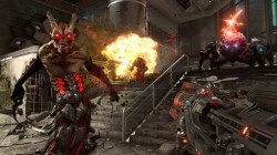 Screenshot for Doom Eternal - click to enlarge