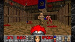 Screenshot for Doom II (Classic) - click to enlarge