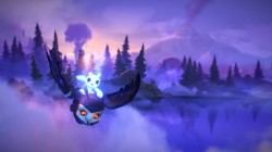 Screenshot for Ori and the Will of the Wisps - click to enlarge