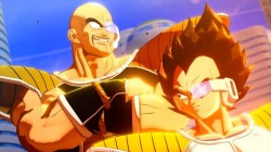 Screenshot for Dragon Ball Z: Kakarot - click to enlarge