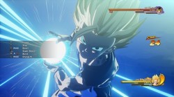 Screenshot for Dragon Ball Z: Kakarot - click to enlarge