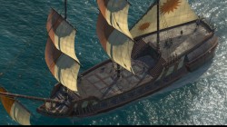 Screenshot for Pillars of Eternity II: Deadfire - click to enlarge