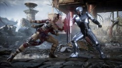 Screenshot for Mortal Kombat 12 - click to enlarge