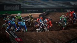 Screenshot for Monster Energy Supercross - The Official Videogame 3 - click to enlarge