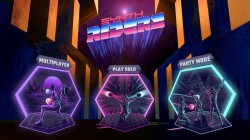 Screenshot for Synth Riders - click to enlarge