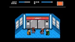 Screenshot for Review: Jay and Silent Bob: Mall Brawl - click to enlarge