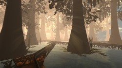 Screenshot for realMyst - click to enlarge