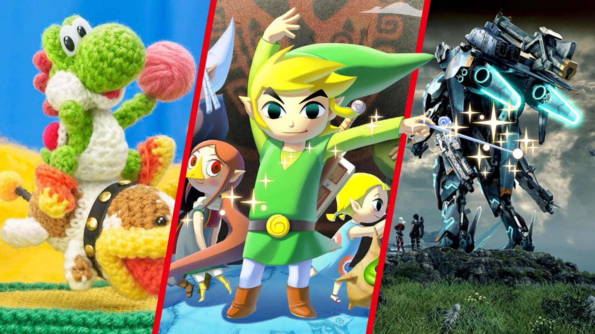 Image for News: Nintendo Weekly Wrap Up - 27 May 20