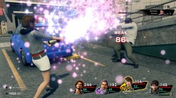 Screenshot for Yakuza: Like a Dragon - click to enlarge