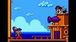 Screenshot for Shantae - click to enlarge