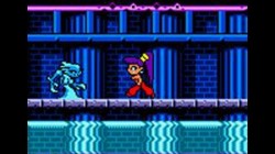 Screenshot for Shantae - click to enlarge