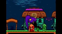 Screenshot for Shantae - click to enlarge