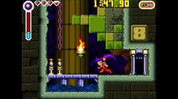 Screenshot for Shantae: Risky