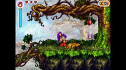 Screenshot for Shantae: Risky