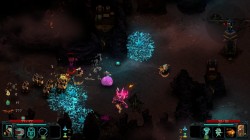 Screenshot for Children of Morta - click to enlarge