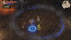 Screenshot for Final Fantasy Crystal Chronicles Remastered Edition - click to enlarge