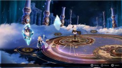 Screenshot for Seven Knights - Time Wanderer - click to enlarge