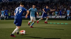 Screenshot for FIFA 21 - click to enlarge