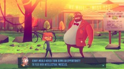 Screenshot for Jenny LeClue: Detectivu - click to enlarge