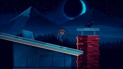 Screenshot for Jenny LeClue: Detectivu - click to enlarge