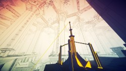 Screenshot for Manifold Garden - click to enlarge