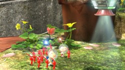 Screenshot for Pikmin 3 Deluxe - click to enlarge