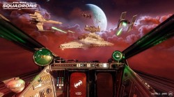 Screenshot for Star Wars: Squadrons  - click to enlarge