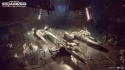 Screenshot for Star Wars: Squadrons  - click to enlarge