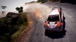 Screenshot for WRC 9 FIA World Rally Championship - click to enlarge