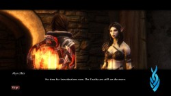 Screenshot for Kingdoms of Amalur: Re-Reckoning - click to enlarge