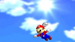 Screenshot for Super Mario 3D All Stars - click to enlarge