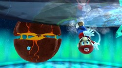 Screenshot for Super Mario 3D All Stars - click to enlarge