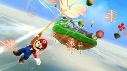 Screenshot for Super Mario 3D All Stars - click to enlarge