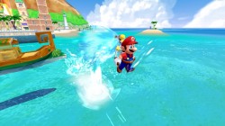 Screenshot for Super Mario 3D All Stars - click to enlarge