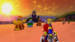 Screenshot for Super Mario 3D All Stars - click to enlarge