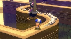 Screenshot for Super Mario 3D World + Bowser